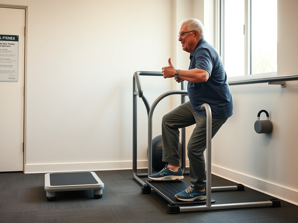 The Best Exercises for Older Adults Who Want to Keep Hiking and Traveling