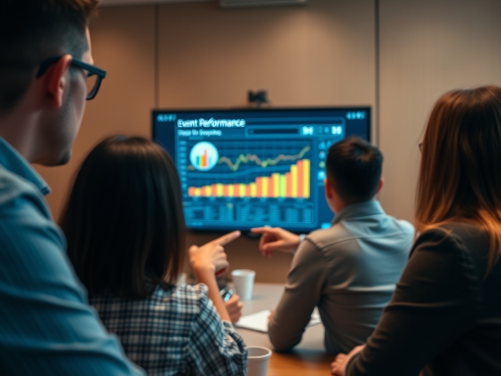 Top Tools and Templates for Event Debrief in Event Operations