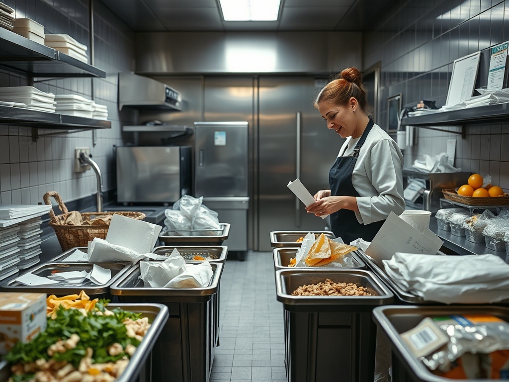 How to Measure Sustainable Hotel Performance